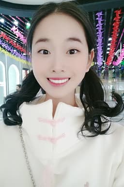 Photo of Haiting Cai