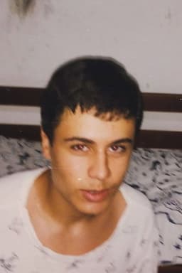 Photo of Davi Gautto