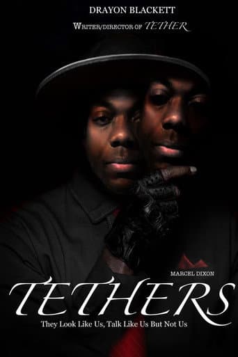 Poster for TETHERS