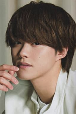 Photo of Kazuya Ohashi