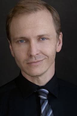 Photo of Chris Hackney