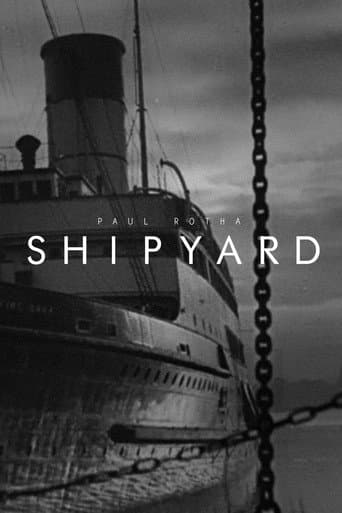 Poster for Shipyard