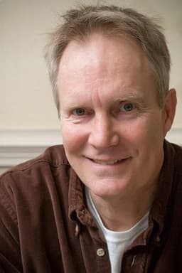 Photo of John Furey