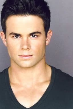 Photo of David Wilson Page