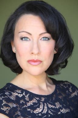 Photo of Tania Camargo