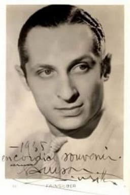 Photo of Paul Escoffier