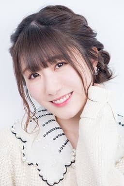 Photo of Rina Hidaka