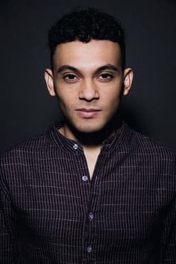 Photo of Nikk Alcaraz