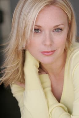 Photo of Jana Savage