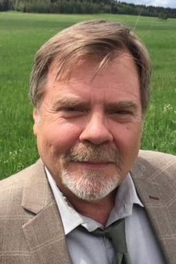Photo of Greg Lawson