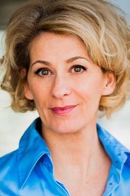 Photo of Michèle Sirois