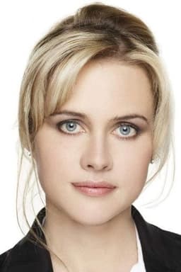 Photo of Virginie Desarnauts