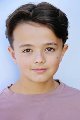 Photo of Leo Easton Kelly