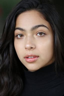 Photo of Allegra Acosta