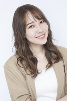 Photo of Mary Hatsumi