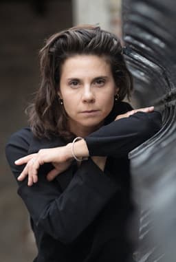 Photo of Vera Sipos