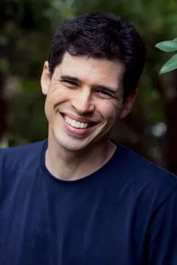 Photo of Max Brooks