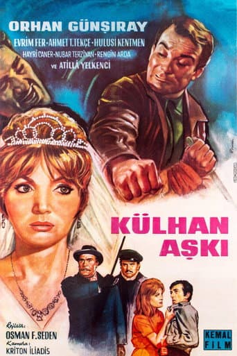 Poster for Külhan Aşkı