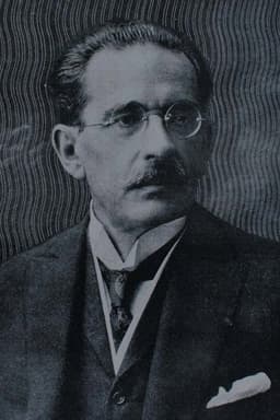 Photo of Sérgio Loreto