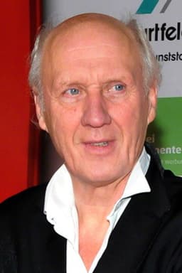 Photo of Herman van Veen