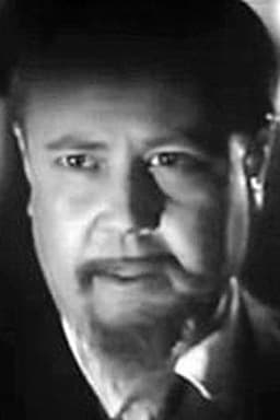 Photo of Vicente Roca