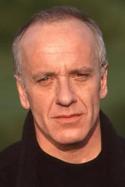 Photo of Marc de Jonge