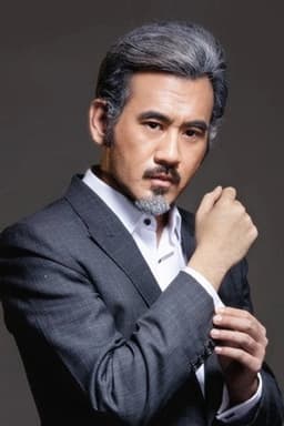 Photo of Hai Zi