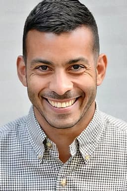 Photo of Nelson Reguera