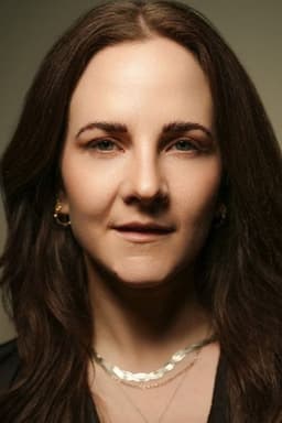 Photo of Fi Silverthorn