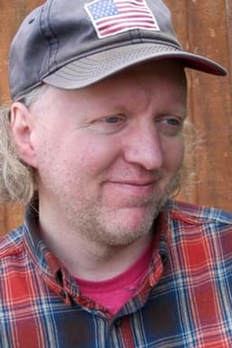 Photo of Jeff Kirkendall