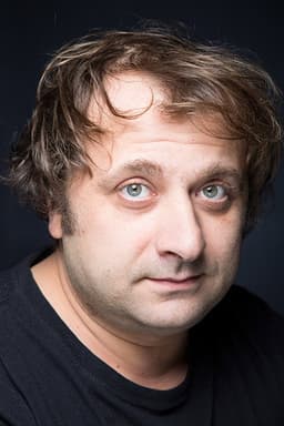 Photo of Marius Damian