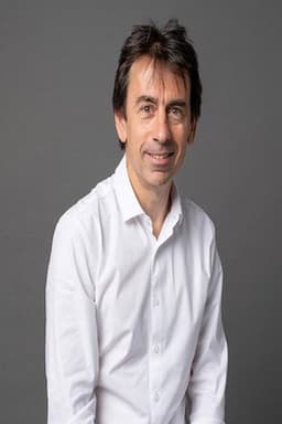 Photo of Vincent Magnat