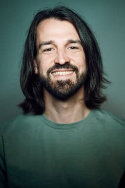 Photo of David Kebekus