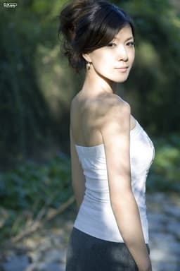 Photo of Jiaqi Jiang