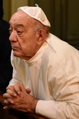 Photo of Benedetto Raneli