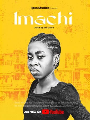 Poster for Imachi