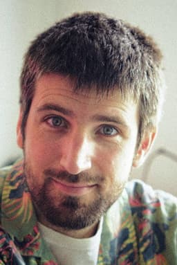 Photo of Evandro Scorsin