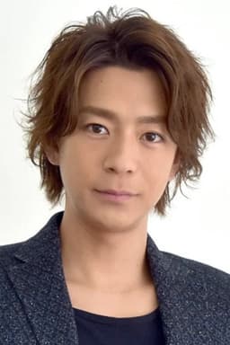 Photo of Shohei Miura