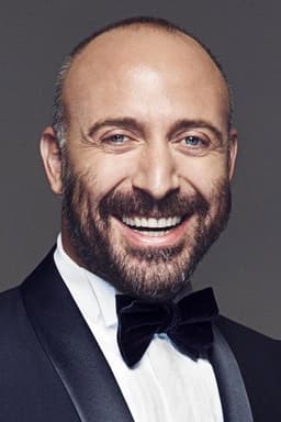 Photo of Halit Ergenç