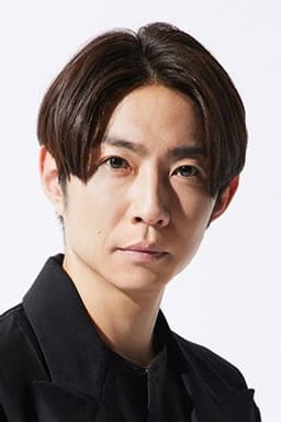 Photo of Masaki Aiba