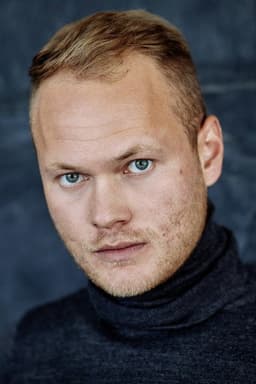 Photo of Maximilian Beck