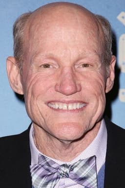 Photo of Stephen Lee Anderson