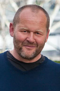 Photo of John Taylor