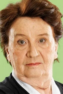 Photo of Amparo Valle