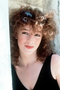 Photo of Pamela Ludwig