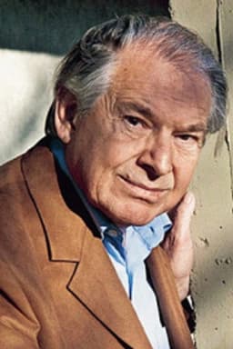 Photo of Erich Padalewski