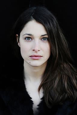 Photo of Anna Heidegger