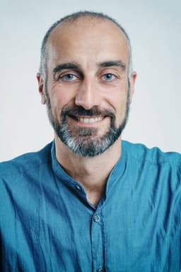 Photo of Daniele Fabbri