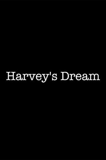 Poster for Harvey's Dream