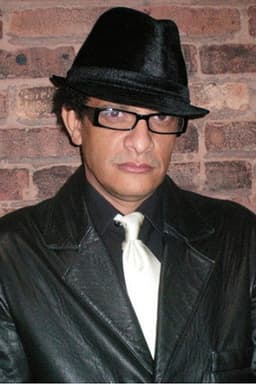 Photo of Tony Pascual